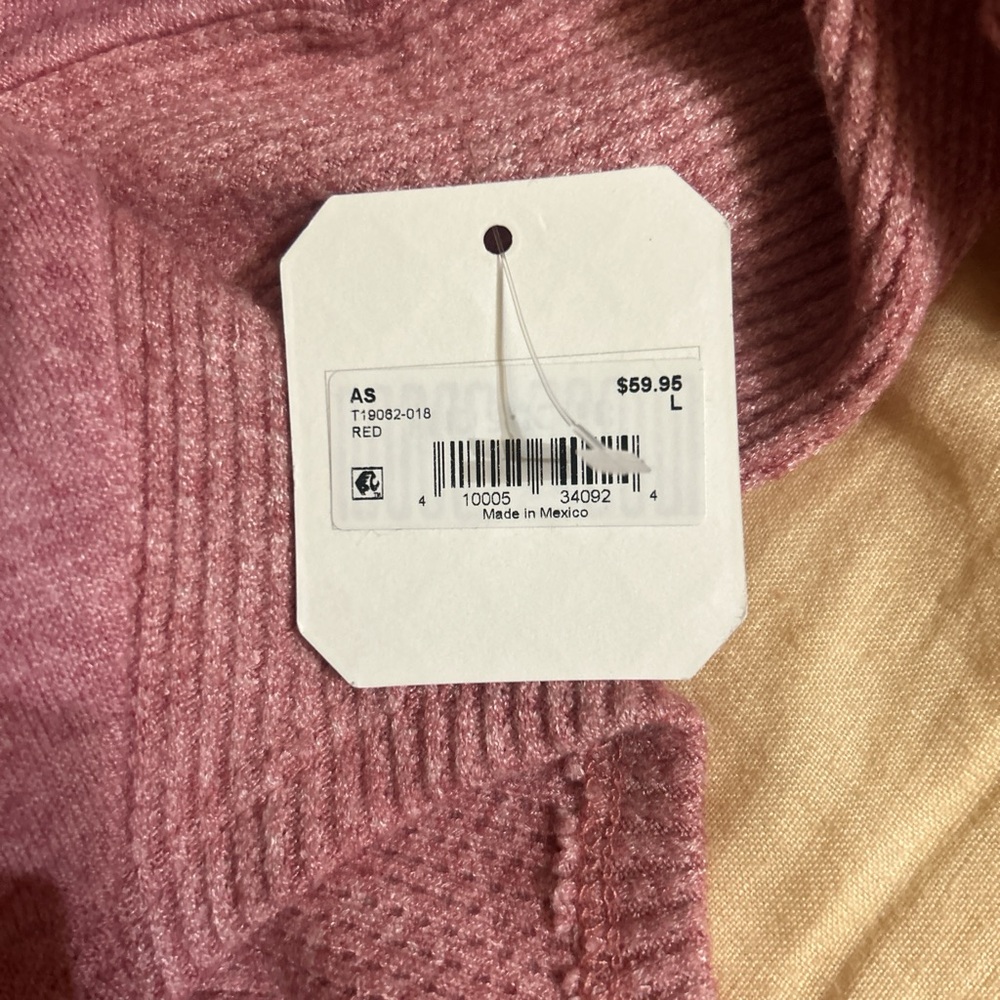 Altard State Sweater - Picture 2 of 2